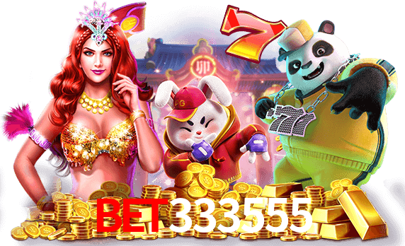 jogue em caça-níqueis ricos na bet333555