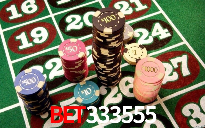 Experiência VIP bet333555