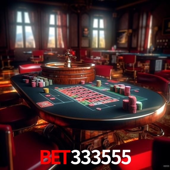 A Experiência Imersiva dos Cassinos Ao Vivo no bet333555