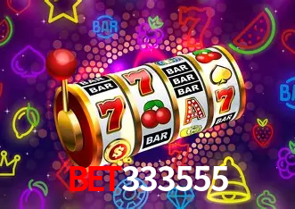 Descubra o Mundo do Cassino Online com bet333555