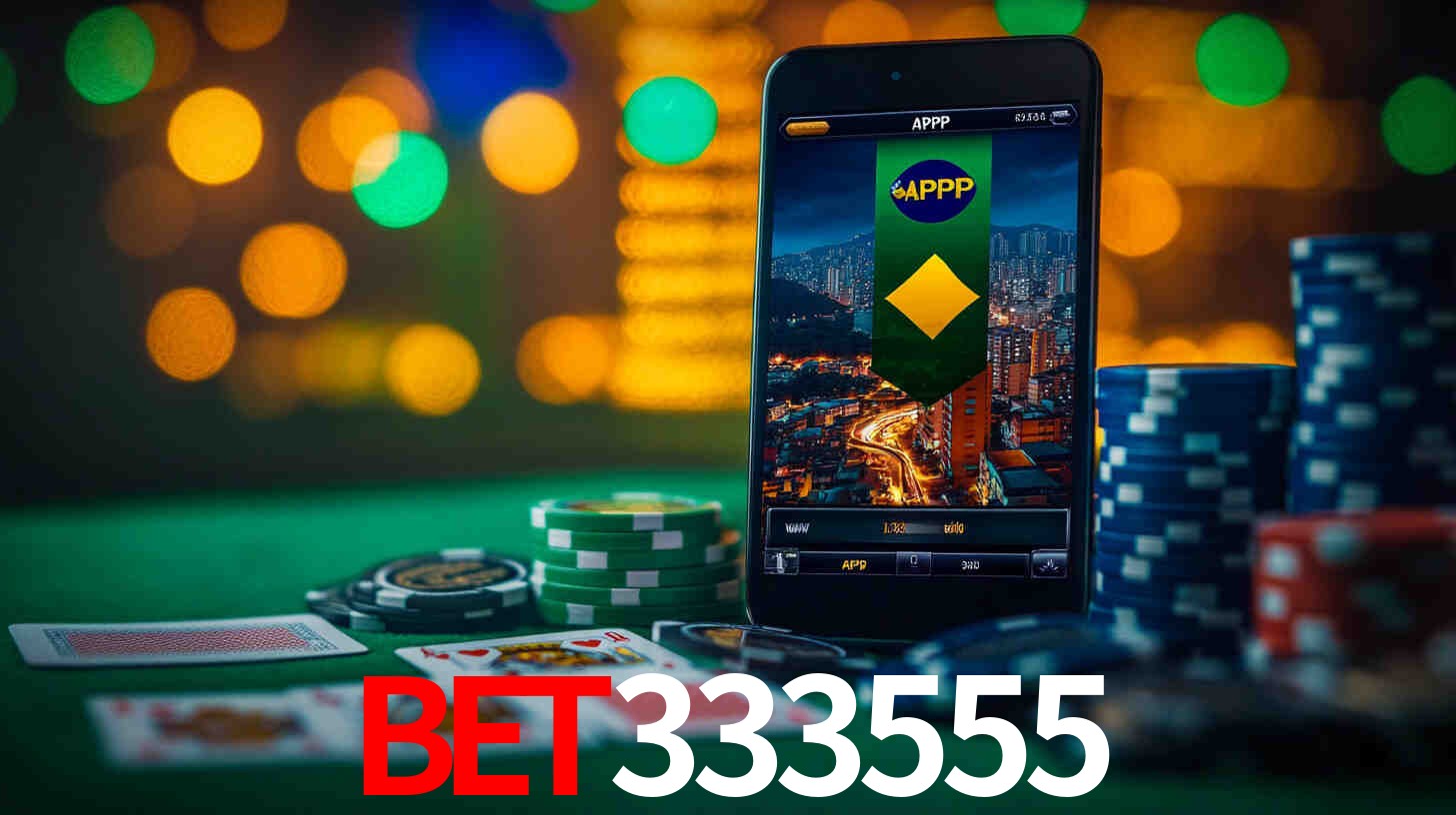 Casino Ao Vivo bet333555