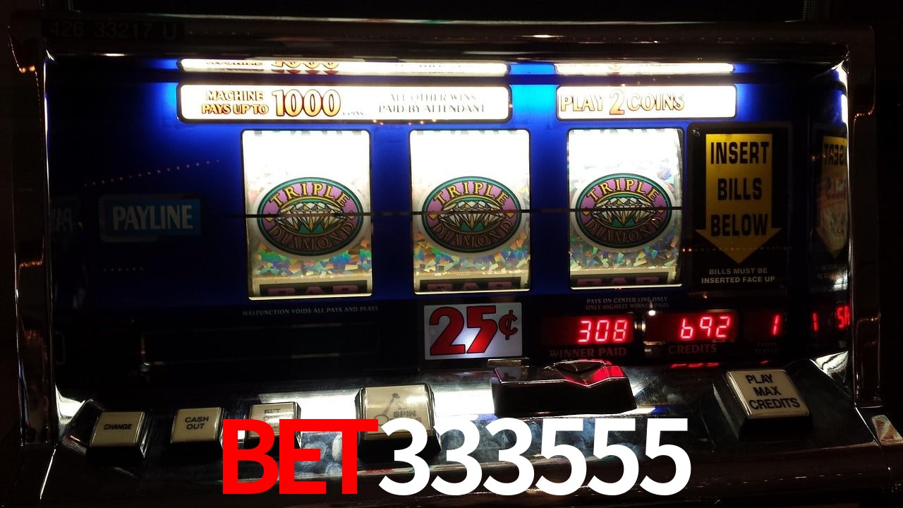 Live Casino bet333555