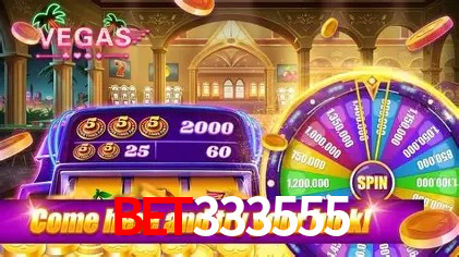 Slot Games bet333555