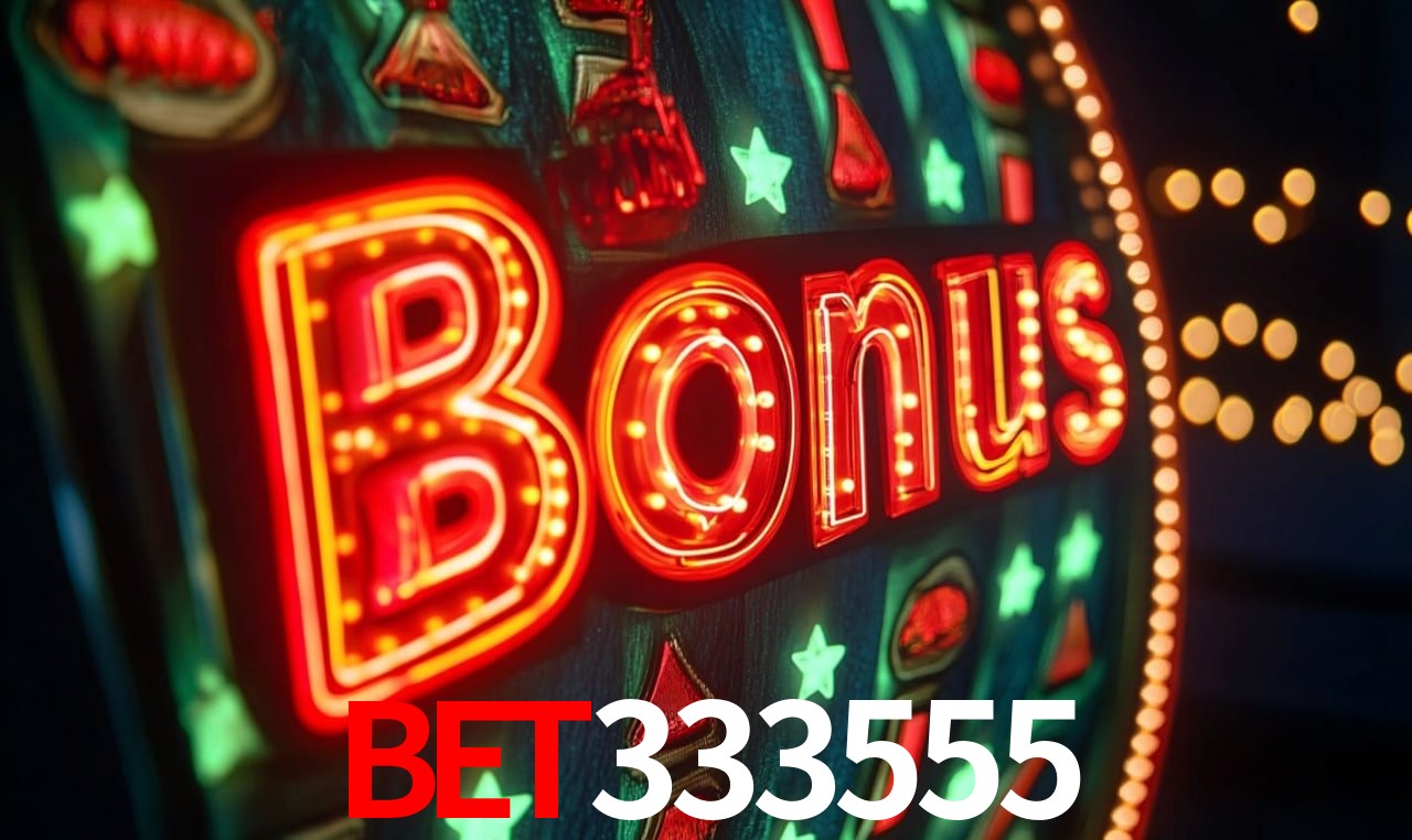 Benefícios da Conta bet333555