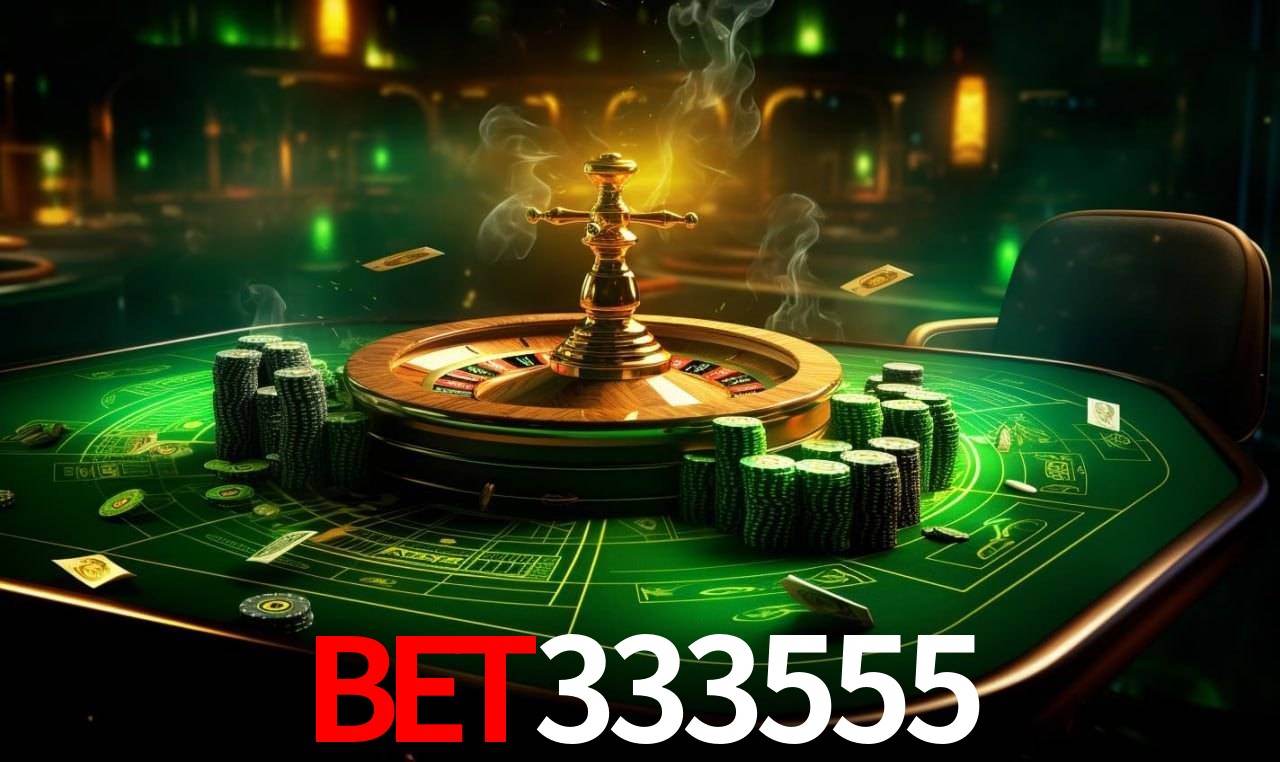 Recursos de Bônus bet333555