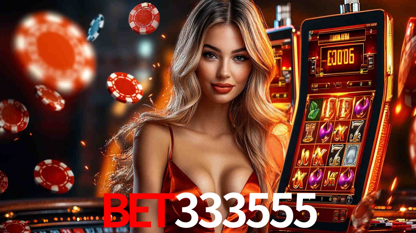 Bônus Generosos e Exclusivos no bet333555 para Você!