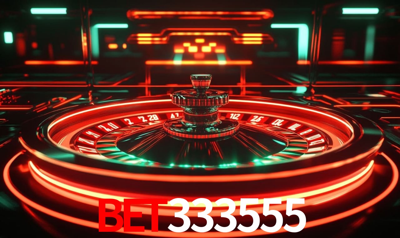 Descubra o Mundo do Cassino Online com bet333555