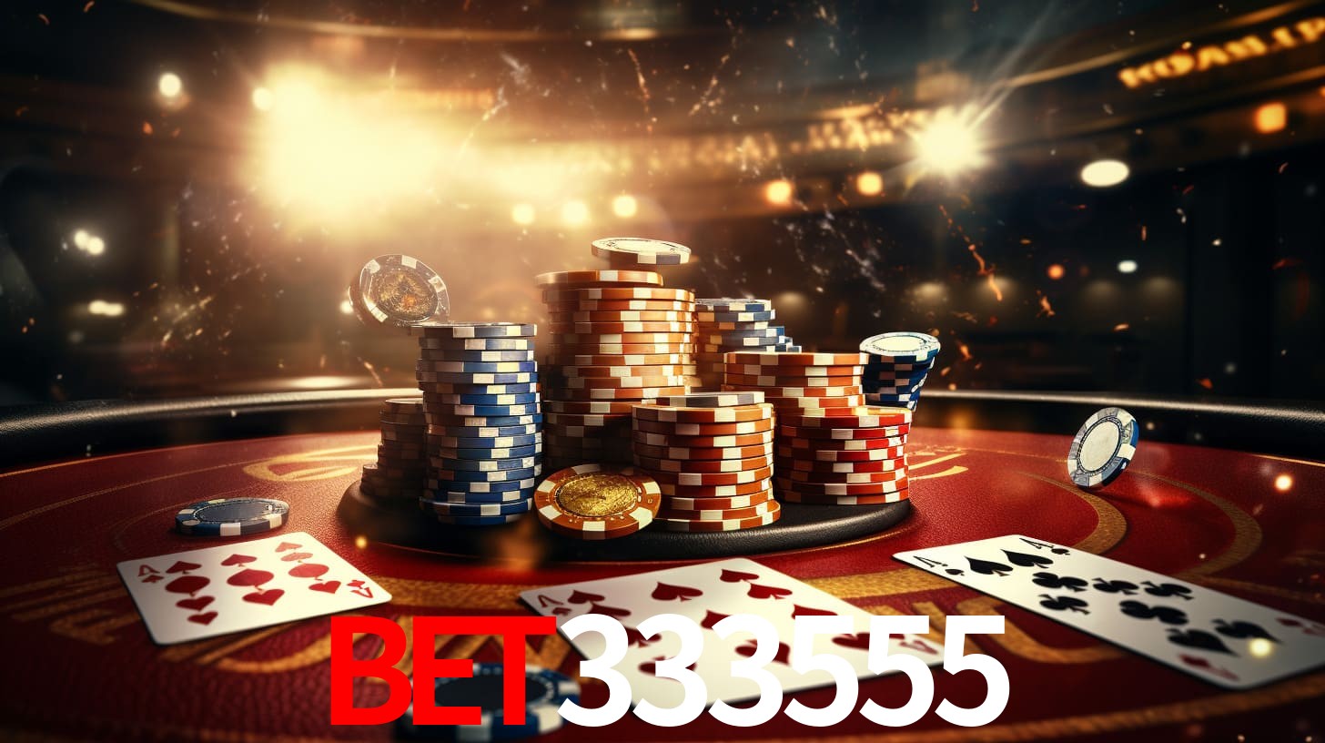 Welcome Bonus bet333555