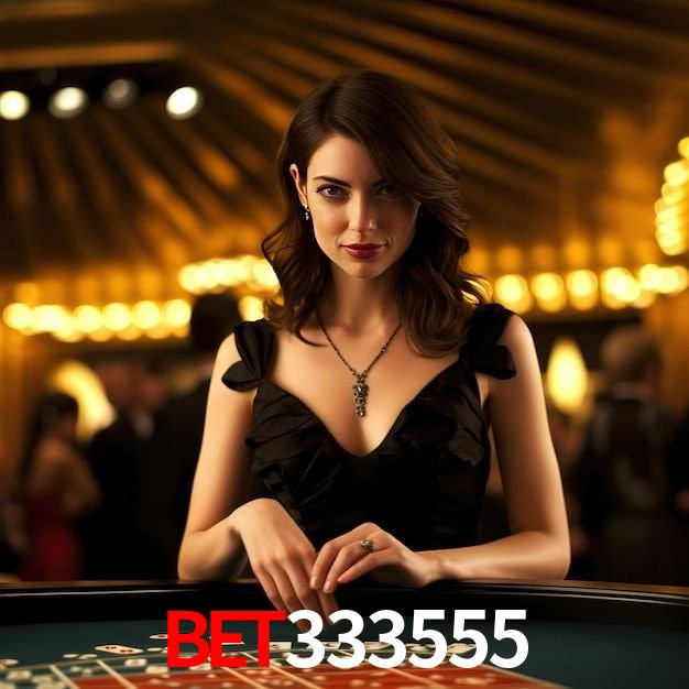 Casino VIP bet333555