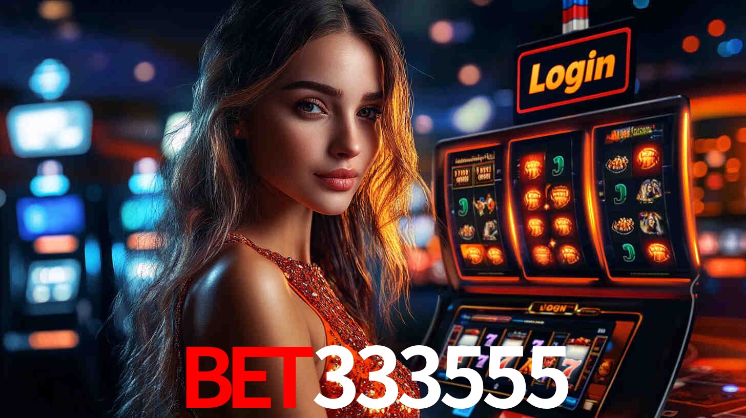 bet333555: A Experiência de Casino com Jogos de Mesa ao Vivo