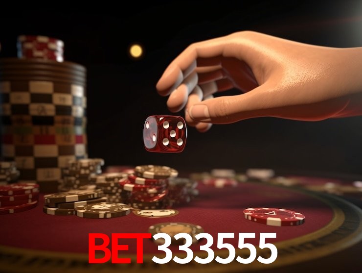 Apostas Esportivas na bet333555: Um Guia Completo