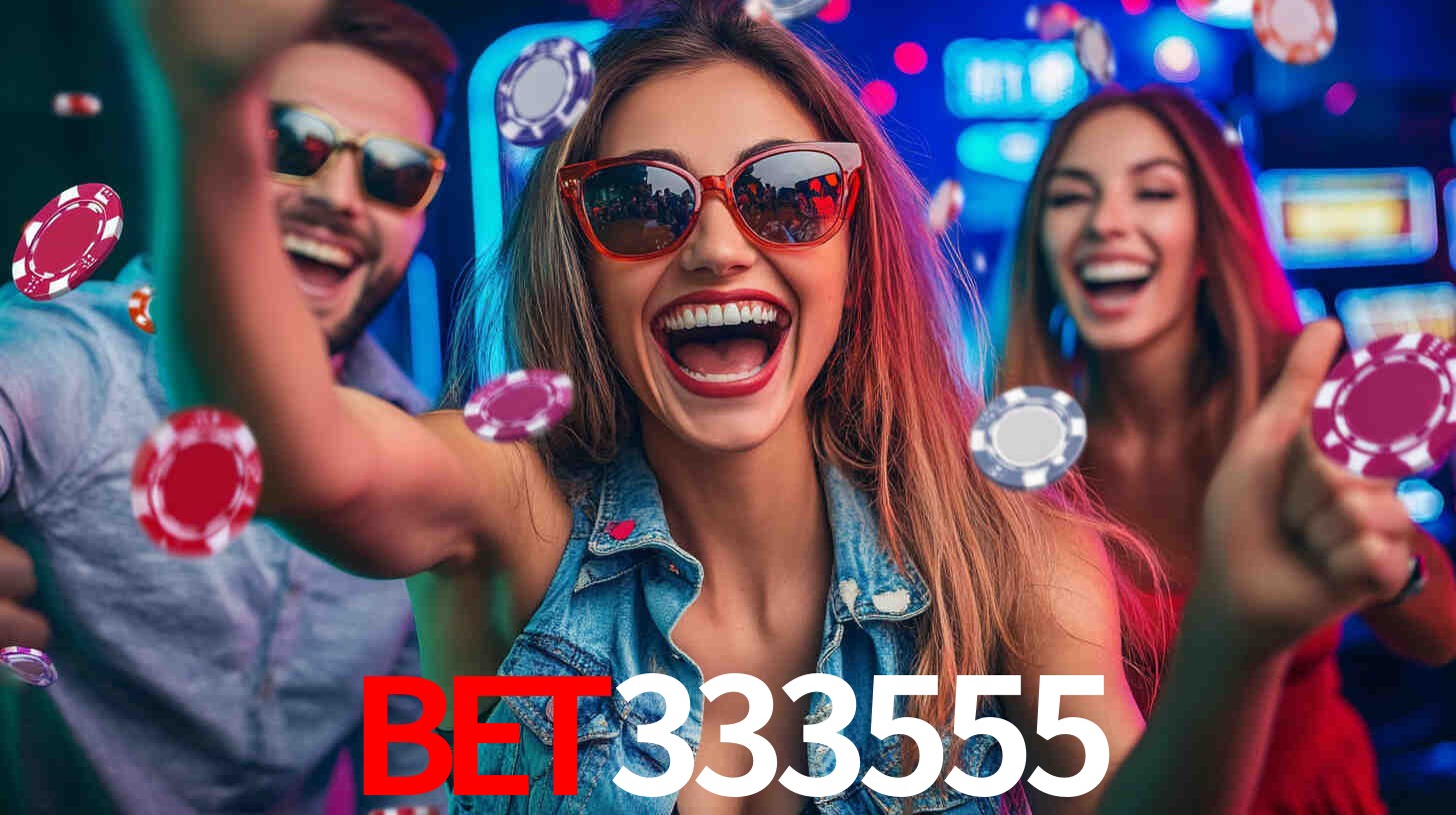 Bônus de Boas-vindas bet333555