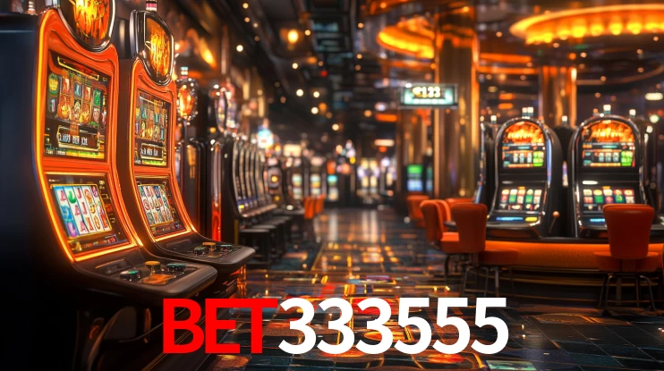Sinta a adrenalina dos jogos de cassino com bet333555