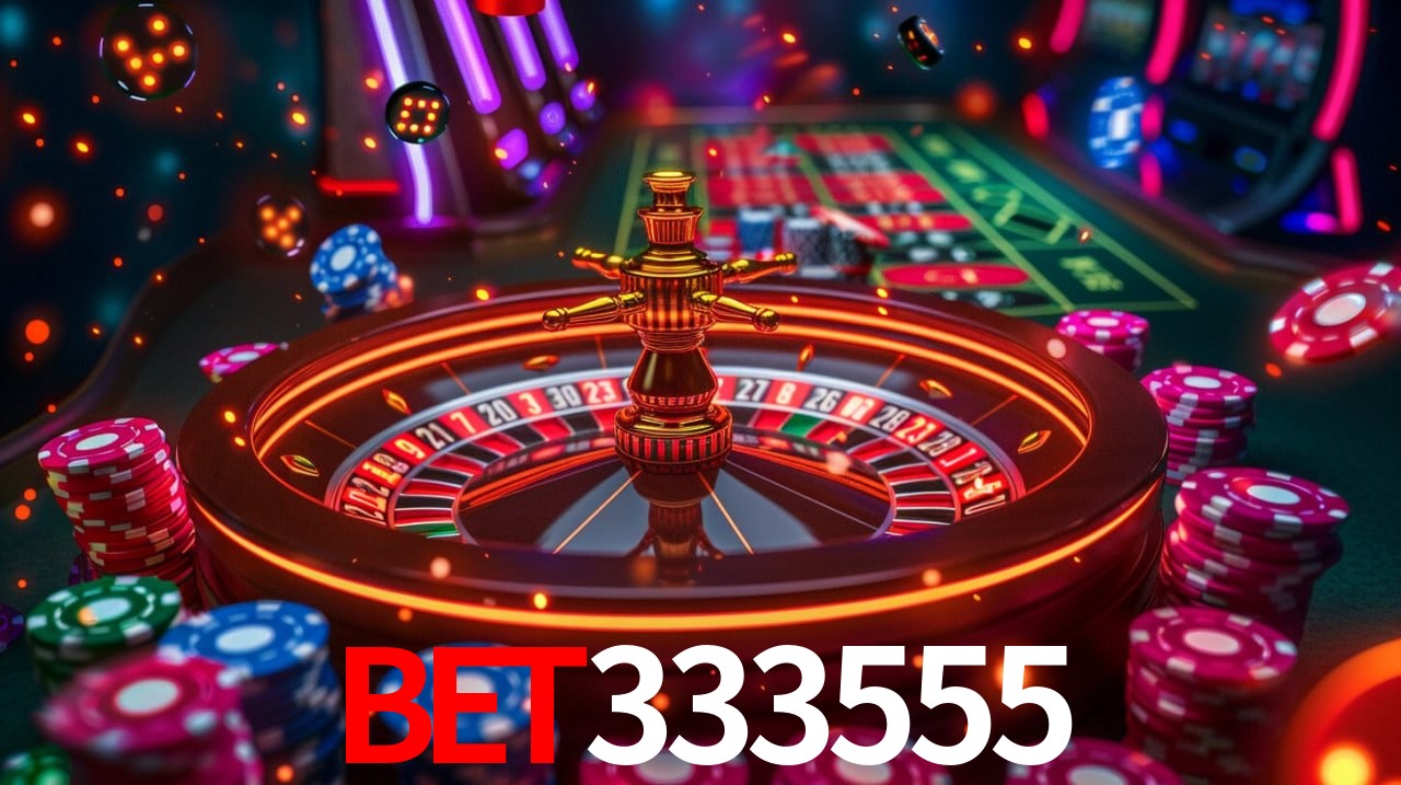Jogos de Slot bet333555