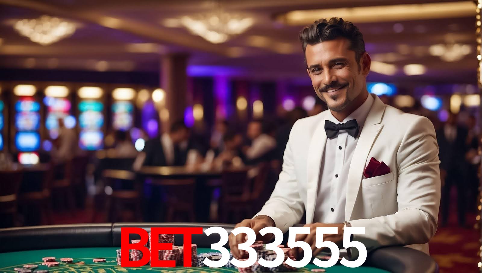 Desvendando o Mundo dos Jogos Virtuais na bet333555