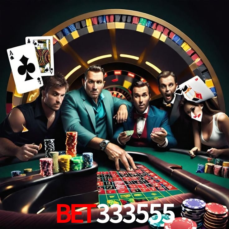 Explorando a Categoria de Eventos em Apostas na bet333555