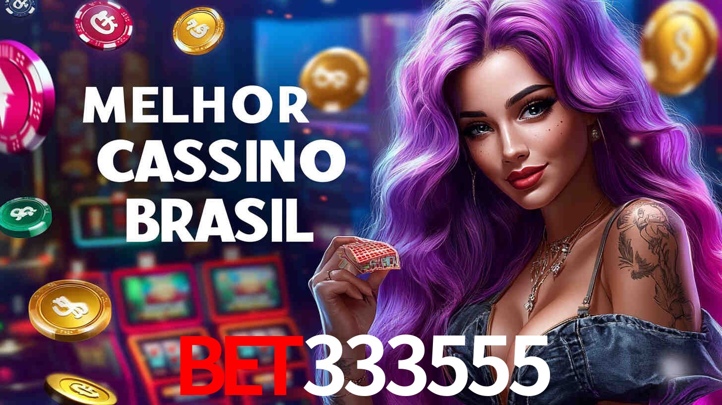 Bônus Diários bet333555