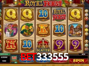 Live Casino bet333555